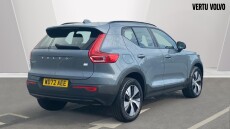 Volvo Xc40 1.5 T4 Recharge PHEV Plus Dark 5dr Auto Estate